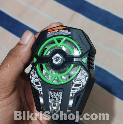 Plextone Ex2 Plus Phone Cooler to Be Sold.